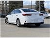 2018 Hyundai Sonata GLS Tech (Stk: 23347A) in Vernon - Image 4 of 25