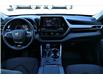 2023 Toyota Highlander LE (Stk: HIP049) in Lloydminster - Image 2 of 11