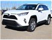 2023 Toyota RAV4 XLE (Stk: RAP055) in Lloydminster - Image 1 of 17