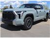 2023 Toyota Tundra Hybrid Limited (Stk: THP052) in Lloydminster - Image 1 of 27