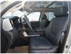 2023 Toyota Tundra Hybrid Limited (Stk: THP052) in Lloydminster - Image 2 of 27
