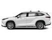 2023 Toyota Highlander Hybrid Limited (Stk: 0811150) in Lloydminster - Image 2 of 11