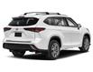 2023 Toyota Highlander Hybrid Limited (Stk: 0811150) in Lloydminster - Image 3 of 11