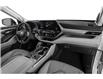 2023 Toyota Highlander Hybrid Limited (Stk: 0811150) in Lloydminster - Image 11 of 11