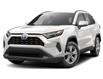 2023 Toyota RAV4 Hybrid XLE (Stk: 0816149) in Lloydminster - Image 1 of 2
