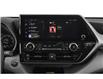 2023 Toyota Highlander Hybrid Limited (Stk: 0810573) in Lloydminster - Image 7 of 11