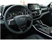 2023 Toyota Highlander XLE (Stk: HIP058) in Lloydminster - Image 7 of 10