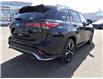 2023 Toyota Highlander XSE (Stk: HIP061) in Lloydminster - Image 15 of 22