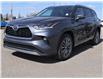 2023 Toyota Highlander Limited (Stk: HIP066) in Lloydminster - Image 1 of 21