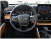 2023 Toyota Highlander Limited (Stk: HIP066) in Lloydminster - Image 7 of 21