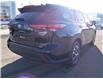2023 Toyota Highlander Hybrid XLE (Stk: 0811669) in Lloydminster - Image 15 of 18