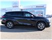 2023 Toyota Highlander Hybrid XLE (Stk: 0811669) in Lloydminster - Image 16 of 18