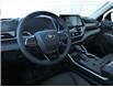 2023 Toyota Highlander Hybrid XLE (Stk: 0811669) in Lloydminster - Image 4 of 18