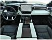 2023 Toyota Tundra Hybrid Capstone (Stk: THP056) in Lloydminster - Image 4 of 22