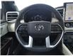 2023 Toyota Tundra Hybrid Capstone (Stk: THP056) in Lloydminster - Image 8 of 22