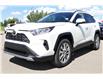2020 Toyota RAV4 Limited (Stk: TUP031A) in Lloydminster - Image 1 of 21