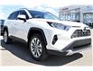 2020 Toyota RAV4 Limited (Stk: TUP031A) in Lloydminster - Image 17 of 21