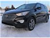 2015 Hyundai Santa Fe XL Limited (Stk: B0249A) in Lloydminster - Image 1 of 21