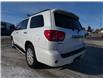 2017 Toyota Sequoia Platinum 5.7L V8 (Stk: B0254A) in Lloydminster - Image 16 of 23