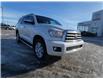 2017 Toyota Sequoia Platinum 5.7L V8 (Stk: B0254A) in Lloydminster - Image 19 of 23