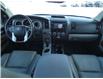 2017 Toyota Sequoia Platinum 5.7L V8 (Stk: B0254A) in Lloydminster - Image 3 of 23