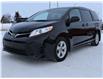 2020 Toyota Sienna LE 8-Passenger (Stk: B0246) in Lloydminster - Image 1 of 22