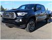 2021 Toyota Tacoma Base (Stk: B0248) in Lloydminster - Image 1 of 20