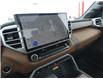 2022 Toyota Tundra Platinum (Stk: THP029A) in Lloydminster - Image 8 of 29