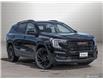 2023 GMC Terrain SLT (Stk: 23365) in Orangeville - Image 7 of 33