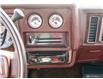1976 Chevrolet Monte Carlo 572 CHEVROLET BIG BLOCK, 4L85-E, CUSTOM, CLEAN! (Stk: U459478-OC) in Orangeville - Image 16 of 19