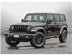2023 Jeep Wrangler  (Stk: U529861-OC) in Orangeville - Image 1 of 29