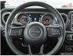 2023 Jeep Wrangler  (Stk: U529861-OC) in Orangeville - Image 14 of 29