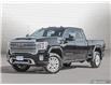 2022 GMC Sierra 2500HD Denali (Stk: 23089A) in Orangeville - Image 1 of 32