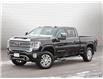 2022 GMC Sierra 2500HD Denali (Stk: 23301A) in Orangeville - Image 1 of 32