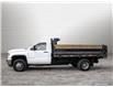 2018 GMC Sierra 3500HD Chassis  (Stk: 23021A) in Orangeville - Image 3 of 21