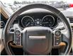 2016 Land Rover Range Rover Sport DIESEL Td6 HSE (Stk: 22461AA) in Orangeville - Image 16 of 29