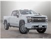 2022 Chevrolet Silverado 2500HD High Country (Stk: 22220A) in Orangeville - Image 7 of 32