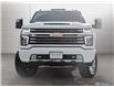 2022 Chevrolet Silverado 2500HD High Country (Stk: 22220A) in Orangeville - Image 8 of 32