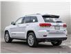 2017 Jeep Grand Cherokee Summit (Stk: U951468-OC) in Orangeville - Image 4 of 29