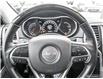 2017 Jeep Grand Cherokee Summit (Stk: U951468-OC) in Orangeville - Image 16 of 29