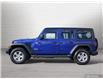 2018 Jeep Wrangler Unlimited Sport (Stk: U326040-OC) in Orangeville - Image 3 of 25