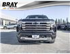 2022 Chevrolet Silverado 1500 High Country (Stk: T22205) in Sundridge - Image 8 of 30