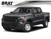 2023 Chevrolet Silverado 1500 Custom in Sundridge - Image 1 of 9