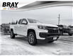 2022 Chevrolet Colorado WT (Stk: T22223) in Sundridge - Image 7 of 28