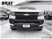 2022 Chevrolet Colorado WT (Stk: T22223) in Sundridge - Image 8 of 28
