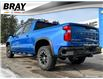 2023 Chevrolet Silverado 1500 ZR2 (Stk: T23230) in Sundridge - Image 3 of 30