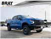2023 Chevrolet Silverado 1500 ZR2 (Stk: T23230) in Sundridge - Image 7 of 30
