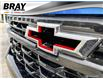2023 Chevrolet Silverado 1500 ZR2 (Stk: T23230) in Sundridge - Image 12 of 30