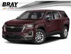 2023 Chevrolet Traverse LT Cloth in Sundridge - Image 1 of 9