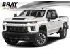 2023 Chevrolet Silverado 2500HD Custom in Sundridge - Image 1 of 11